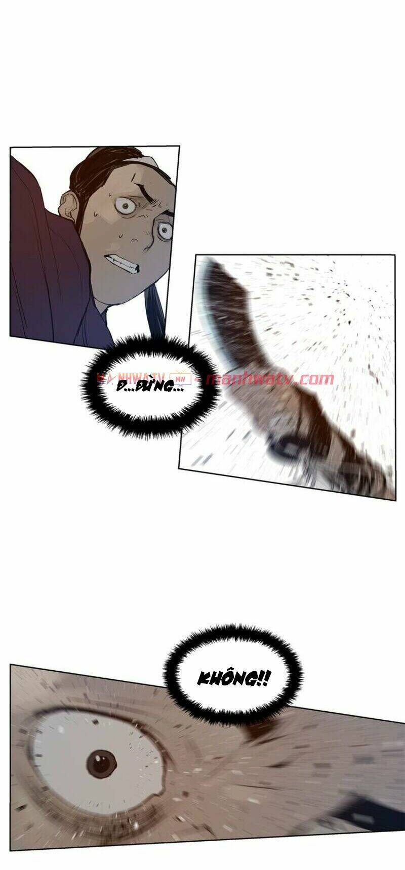 thanh gươm danh vọng chapter 27 15