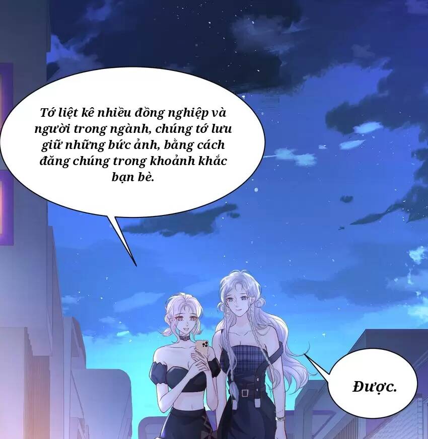 mận xanh chapter 30 10