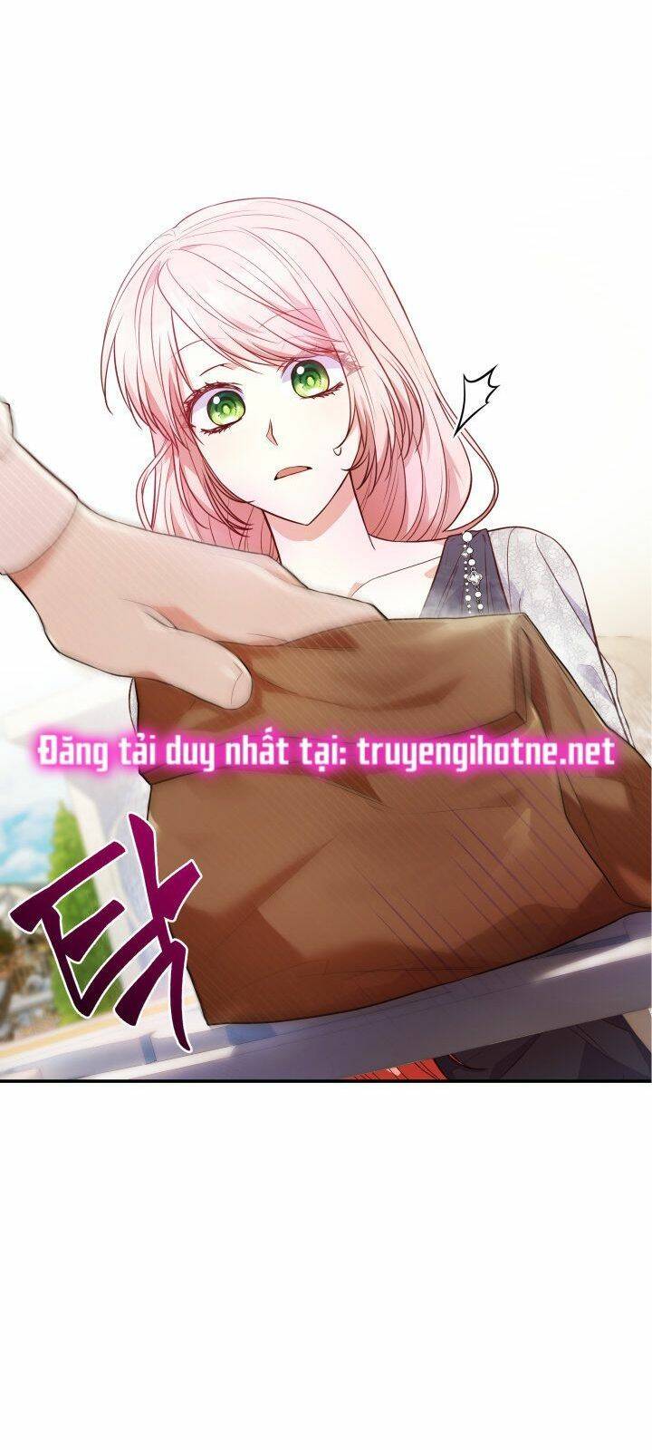 từ ác nữ, tôi trở thành một người mẹ chapter 30.5 46