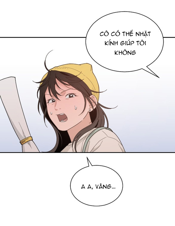 Vận May Bất Ngờ chapter 46.2 45