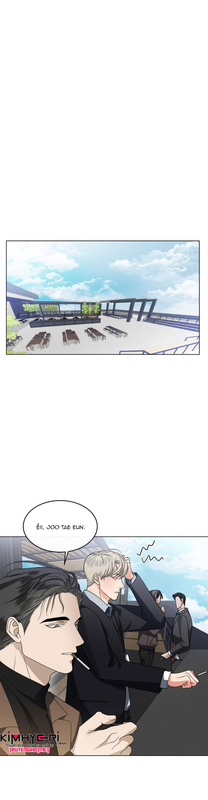 kick off chapter 1 23