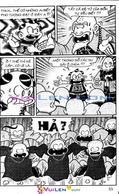 thần đồng đất việt chapter 36 49