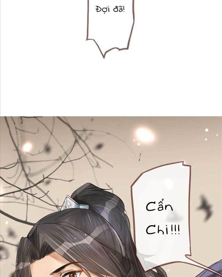 lấy thiên hạ làm sính lễ: vương phi lại trêu ta chapter 2 48