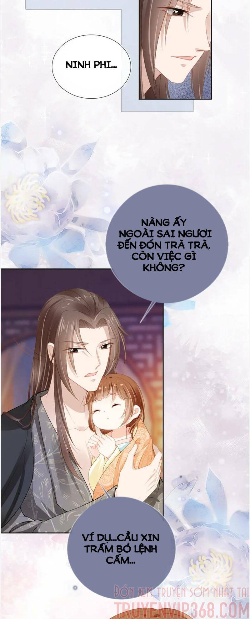 nhặt được bảo bối manh manh chapter 14 21