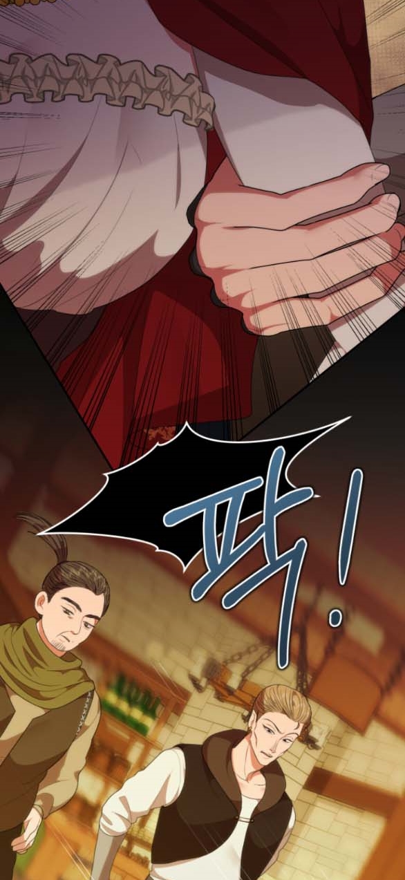 [18+] dũng sĩ vị tha chapter 3.2 27