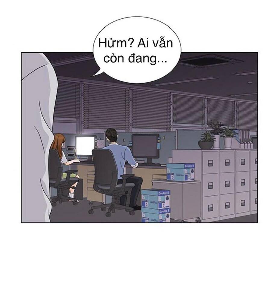 idol và sếp, em yêu ai? chapter 71 3