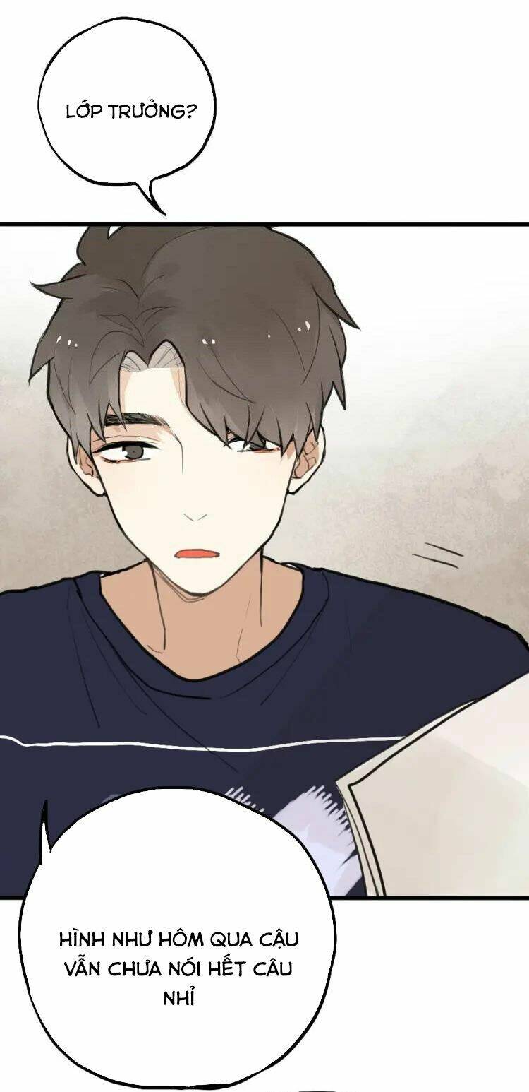 thôi miên em yêu anh chapter 3 3