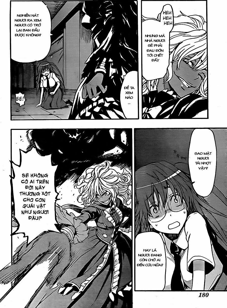 cấm thư ma thuật index chapter 40 4