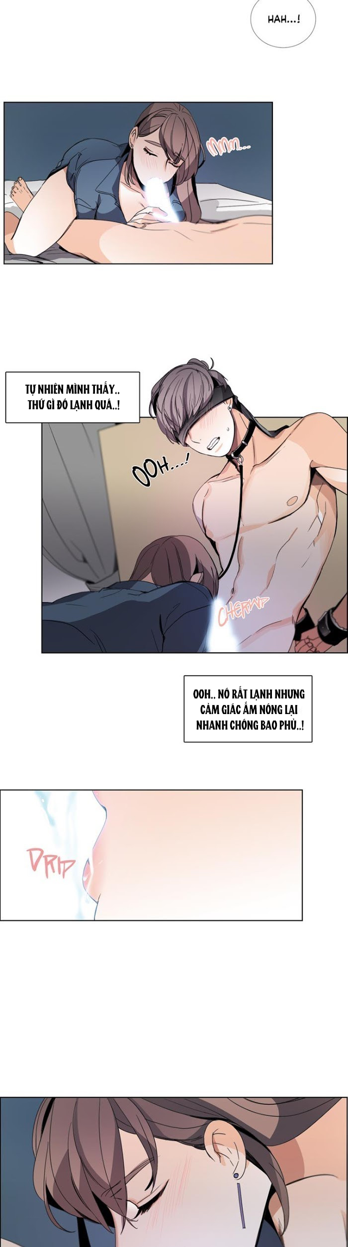 nói với anh chapter 48 2