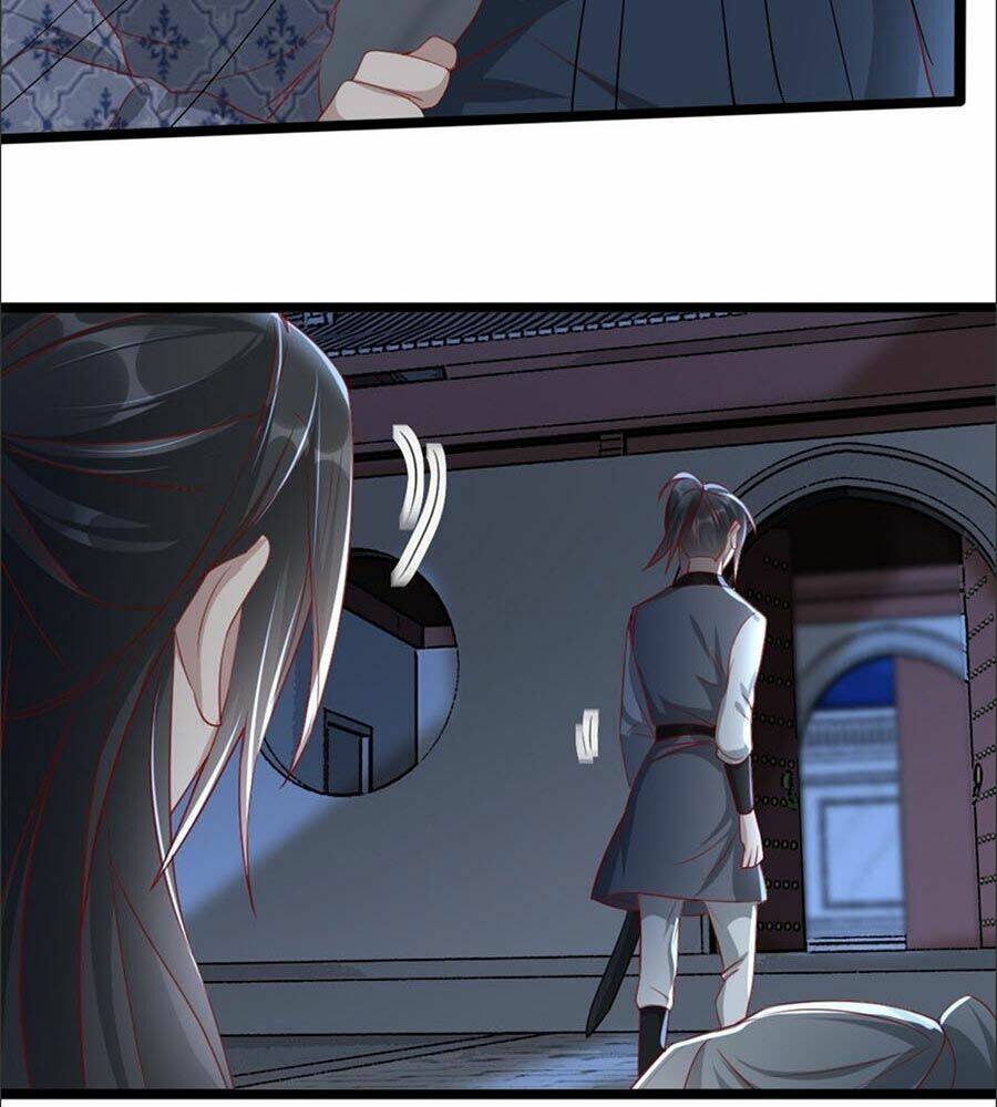 gian phi như thử đa kiều chapter 99 26