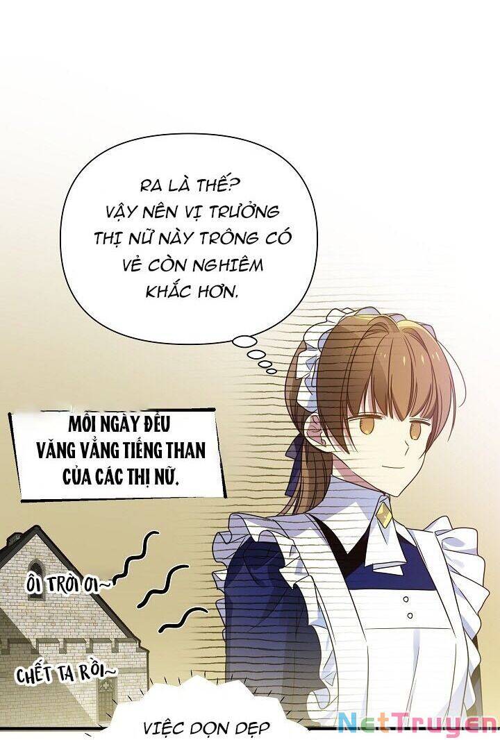 từ lúc bắt đầu tôi vẫn luôn ở bên em chapter 33 48