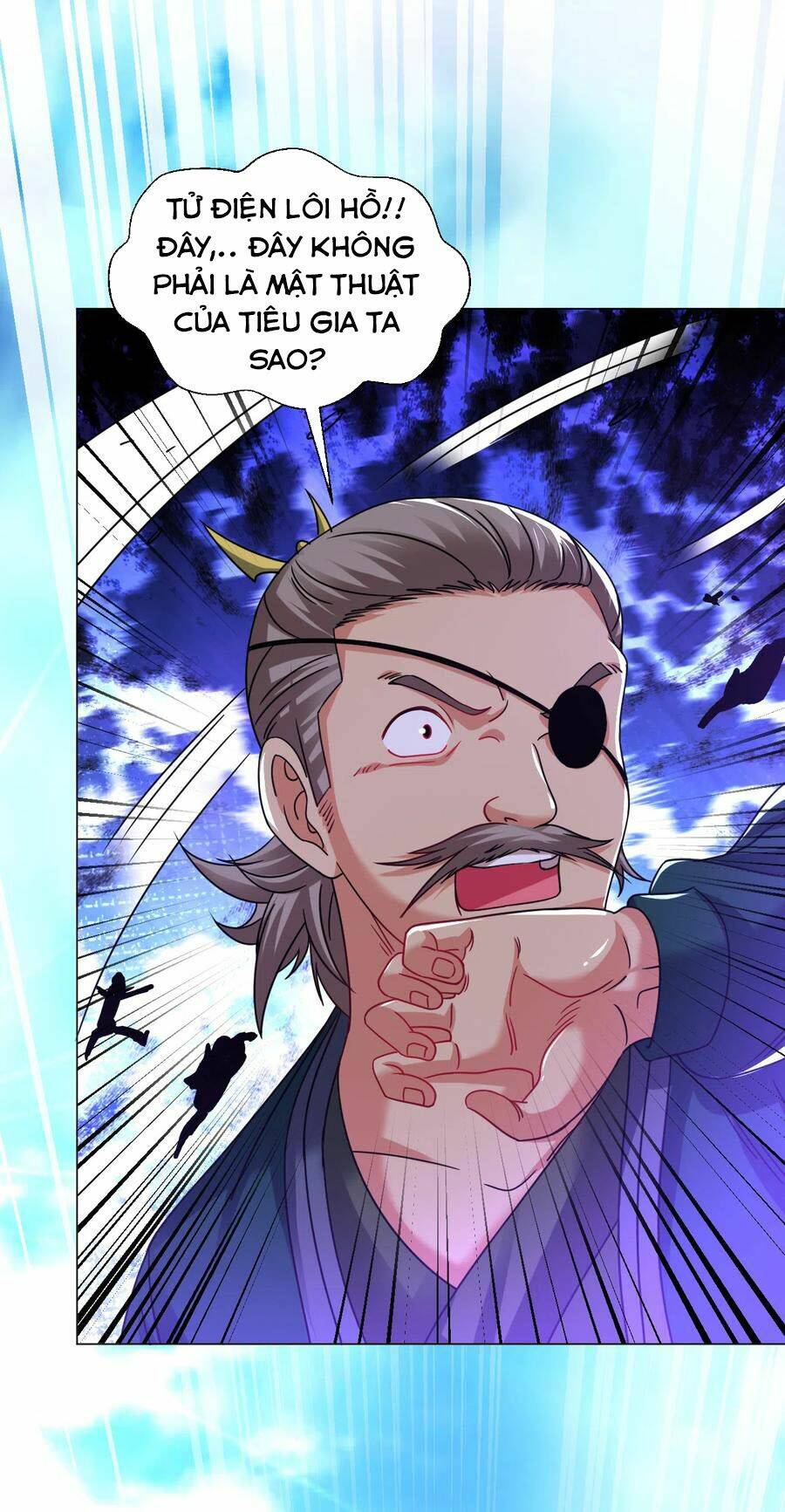 đạo ấn chapter 133 19