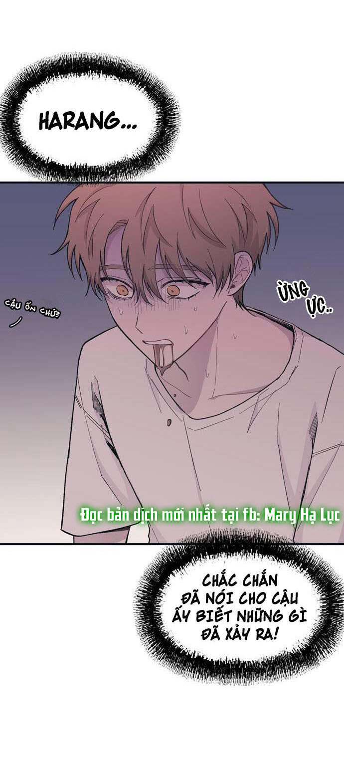 yeonwoo ngây thơ chapter 33.3 20