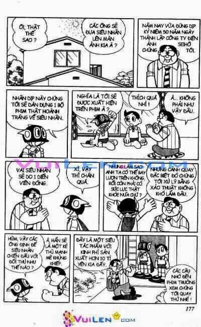 perman - cậu bé siêu nhân chapter 65 2