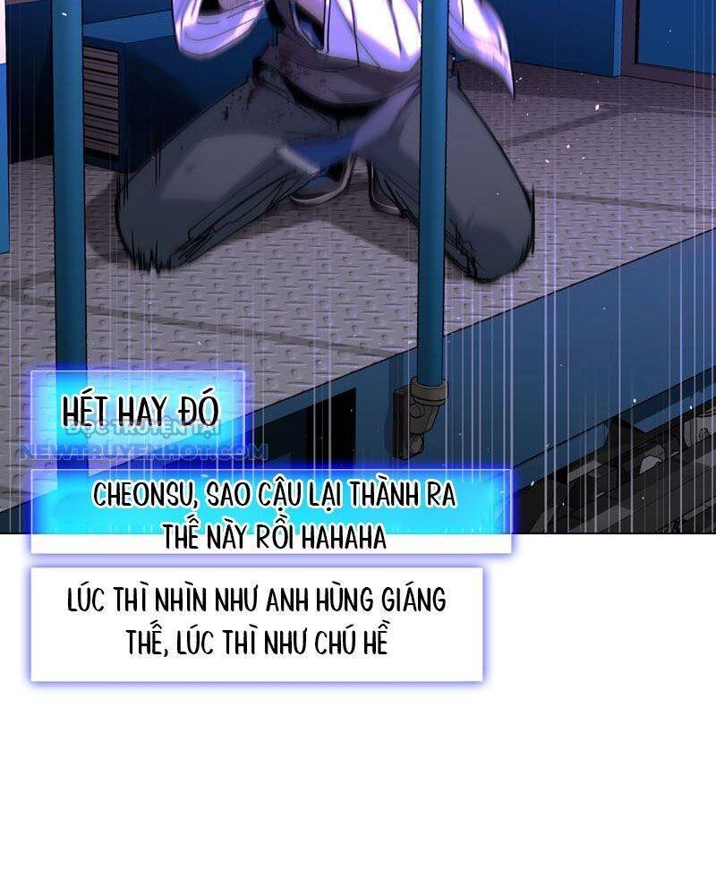 tận thế cũng chỉ là trò chơi chapter 14 43