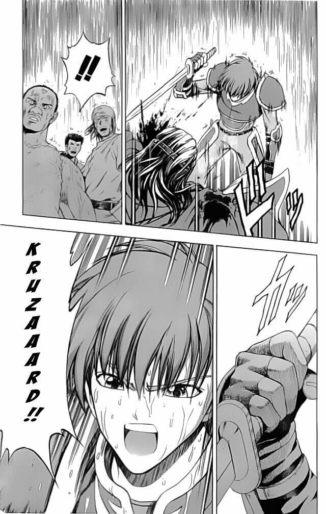 fire emblem-hasha no tsurugi chapter 11 20