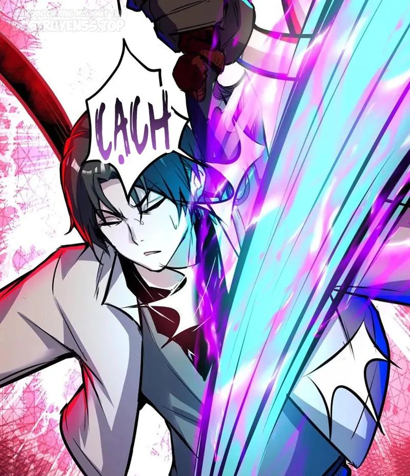 quỷ dị dược tề sư: bệnh nhân của ta đều là kinh khủng chapter 124 15