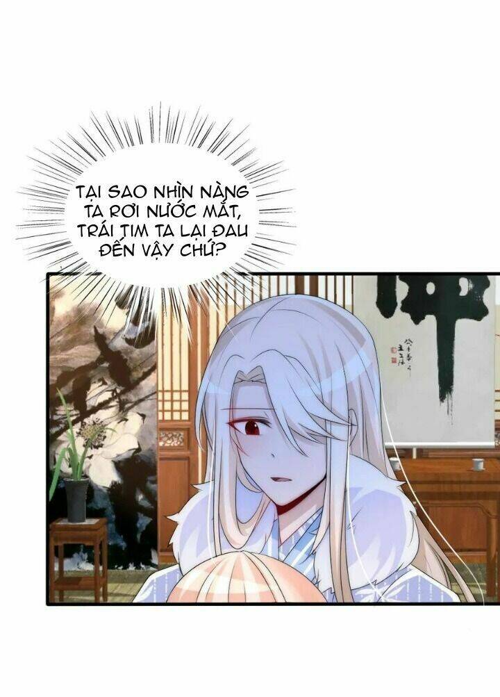 kế hoạch sủng ái của tiểu công chúa chapter 71 35