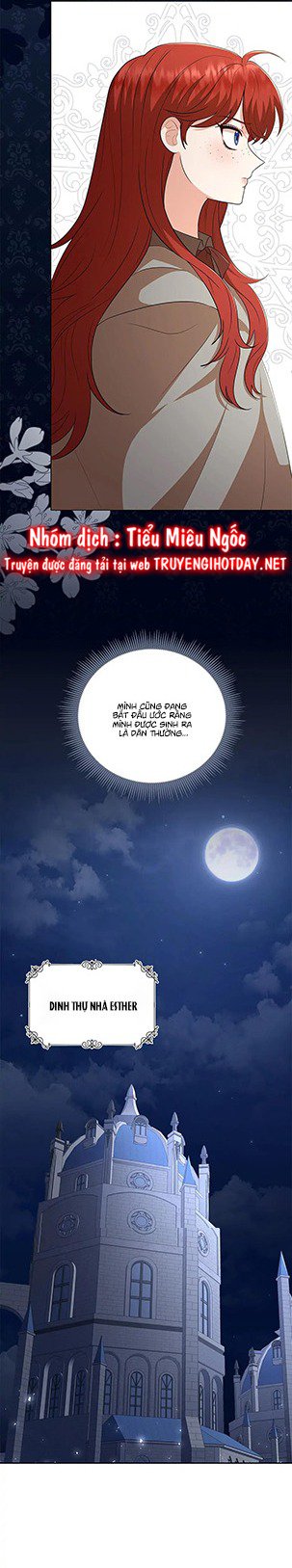 diễn vai ác nữ cũng thật khó khăn chapter 83 24