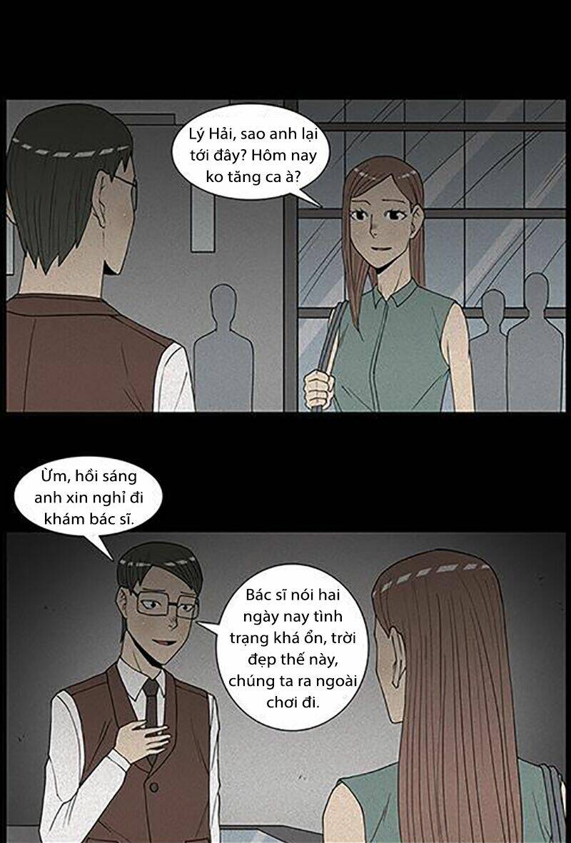 kinh dị đêm khuya chapter 48 17