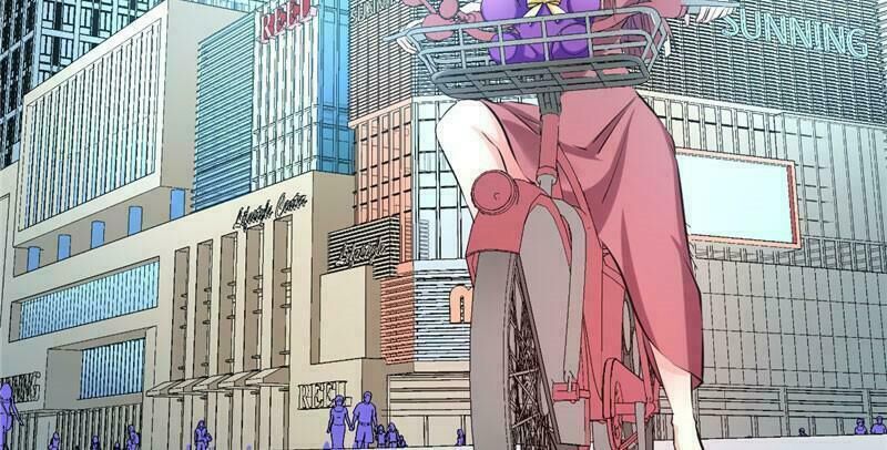 thế thân phiền toái, tổng tài một sắc khí chapter 9 10