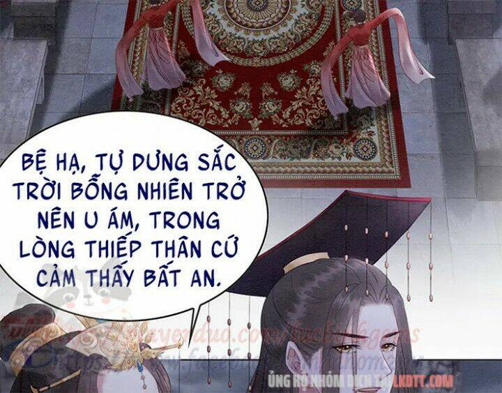 trọng sinh bá sủng nhiếp chính vương quá mạnh mẽ chapter 104 50