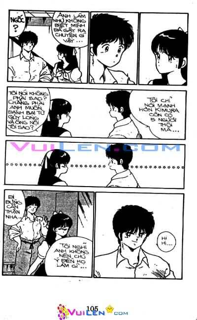 truyền nhân atula - shura no mon i chapter 1 104