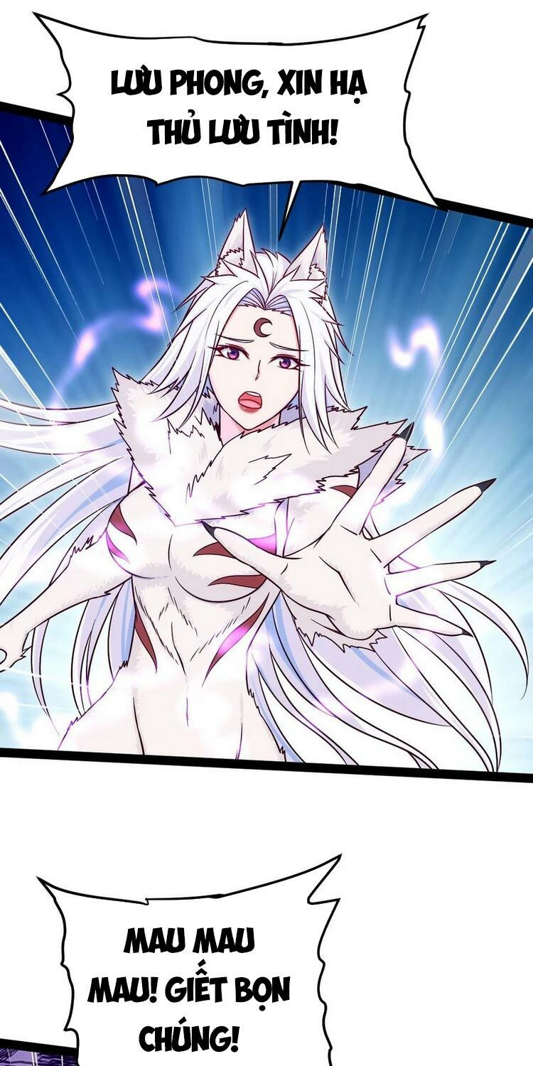ma thú kiếm thánh dị giới tung hoành chapter 179 38