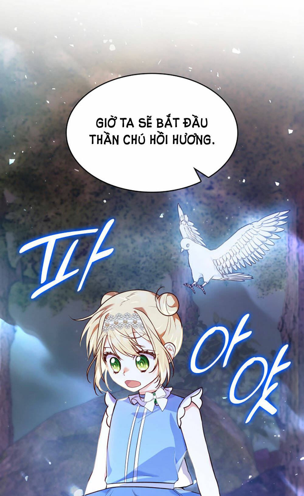 từ ác nữ, tôi trở thành một người mẹ chapter 36.2 27