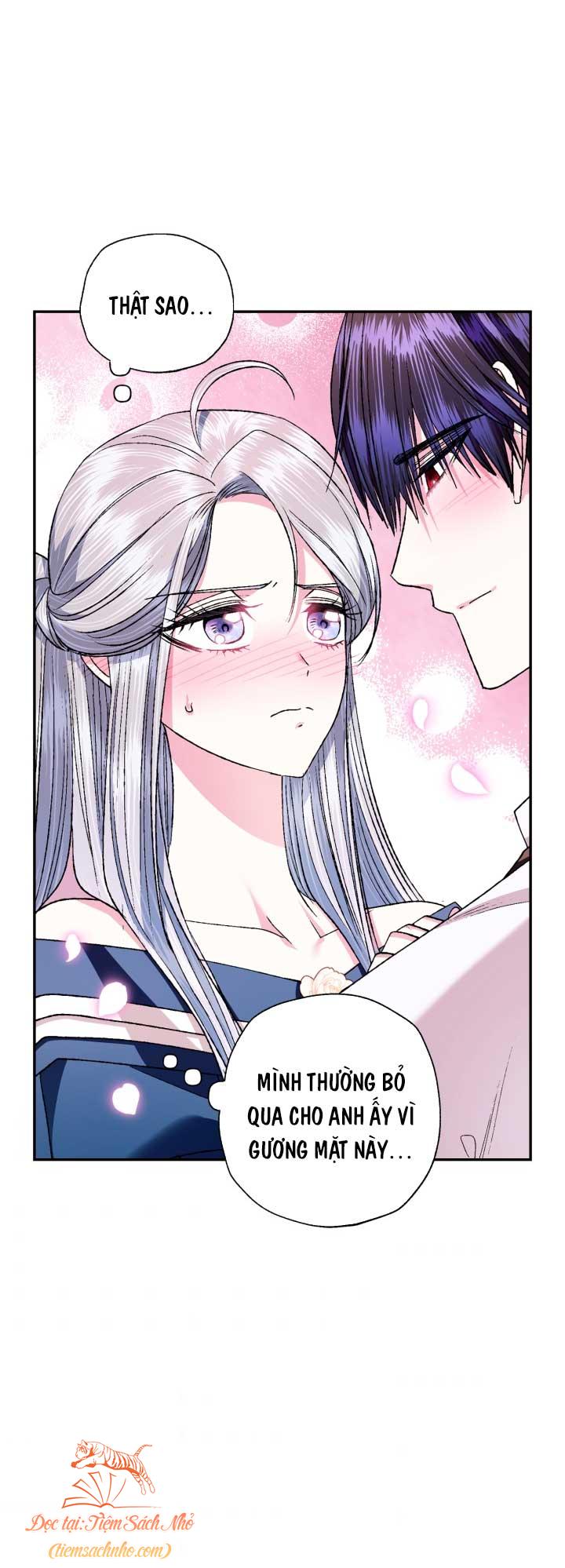 cha, con không muốn kết hôn đâu chapter 84 5