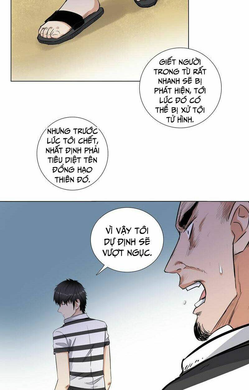 học viện cao thủ chapter 160 17