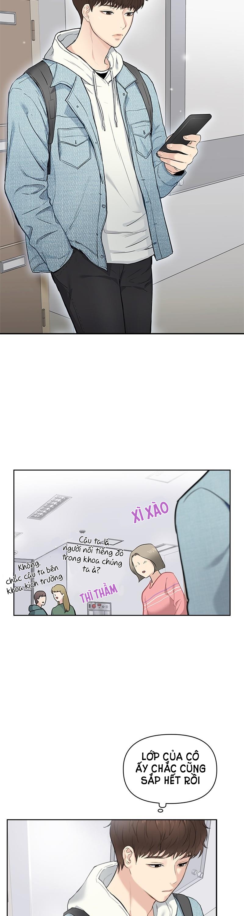 hẹn hò trước, yêu đương sau chapter 9 5