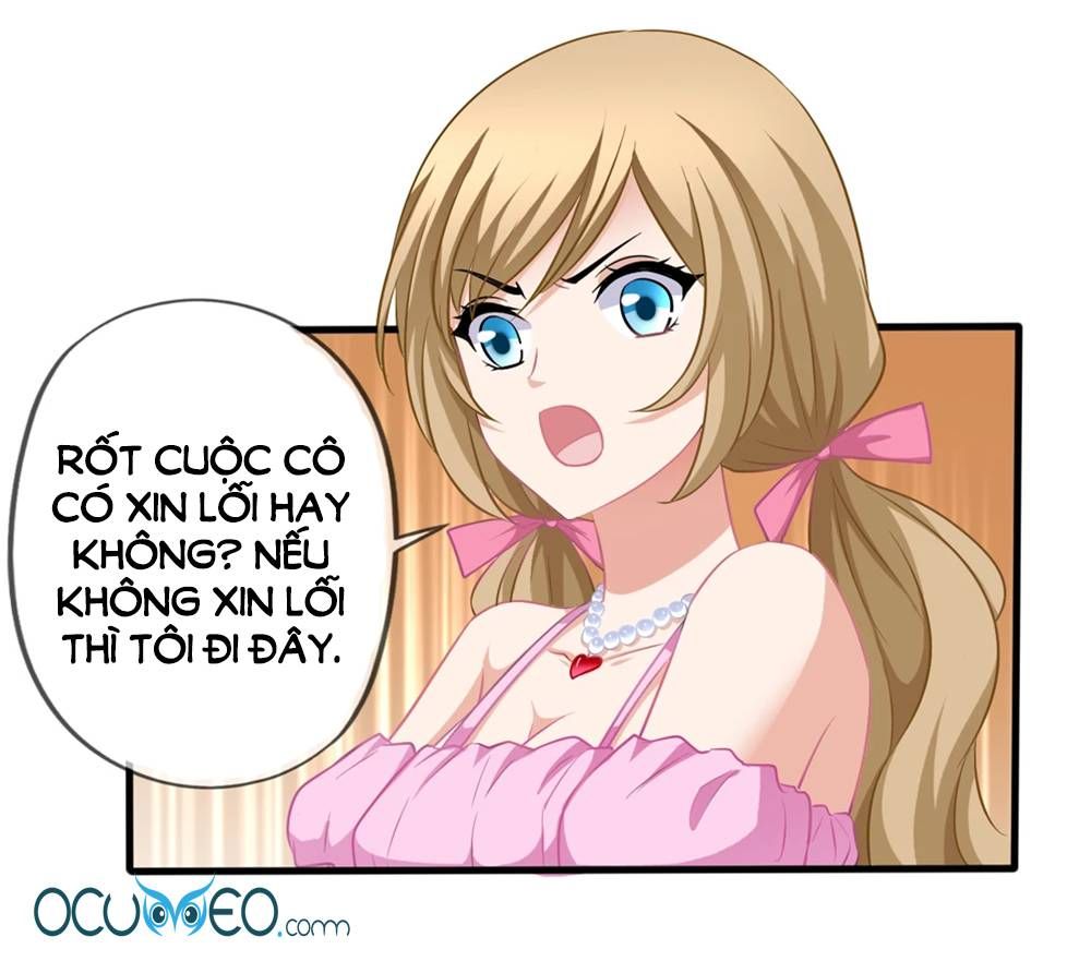 mỹ vị giai thê chapter 31 23