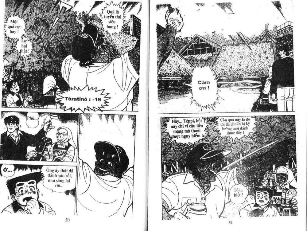 tân teppi chapter 48 24