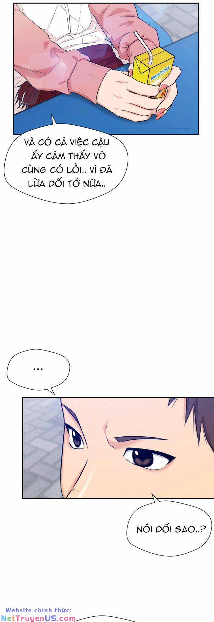 gương mặt thiên tài chapter 111 12