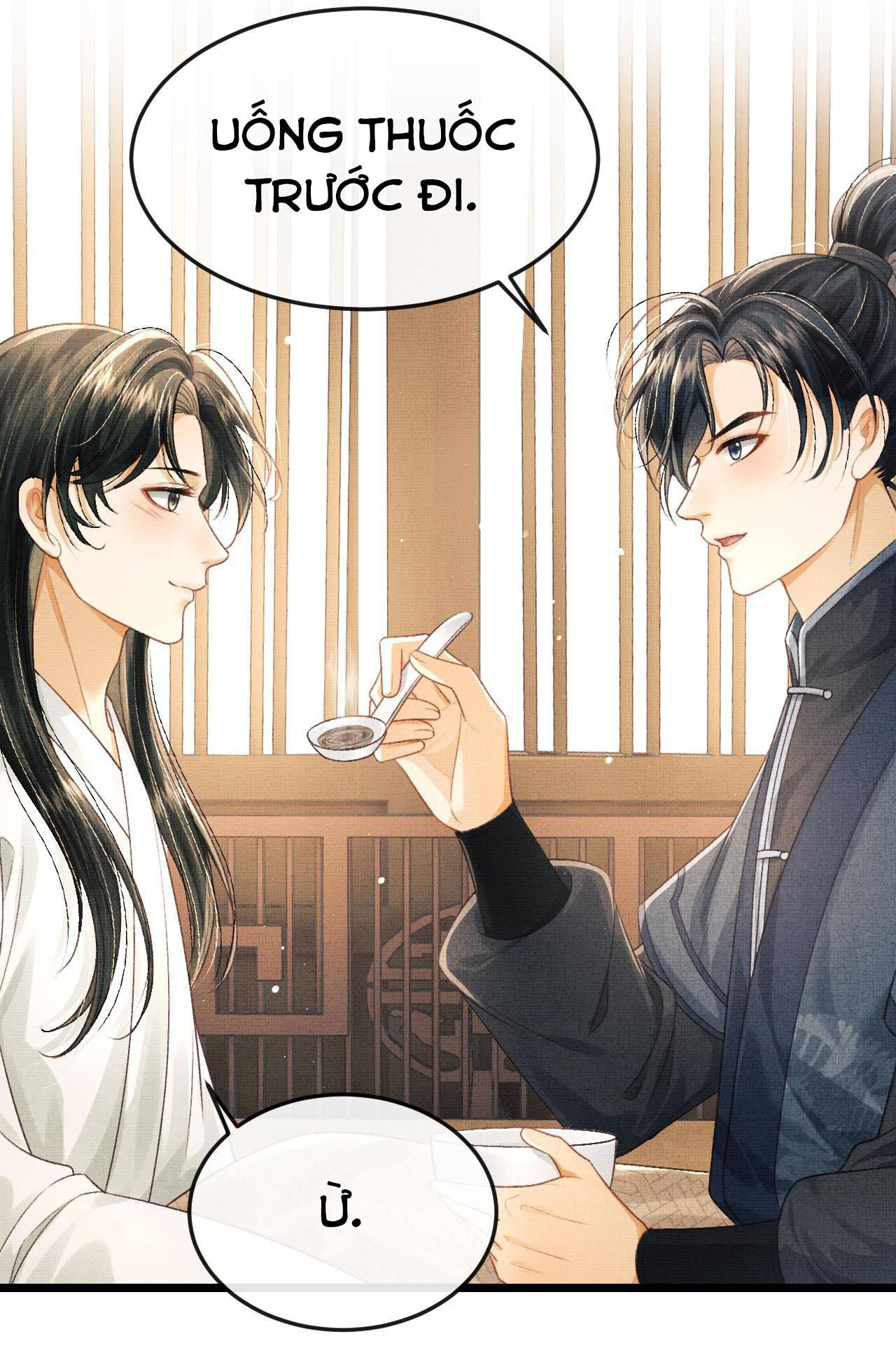 tướng quân luôn tự coi mình thành thế thân chapter 62 9