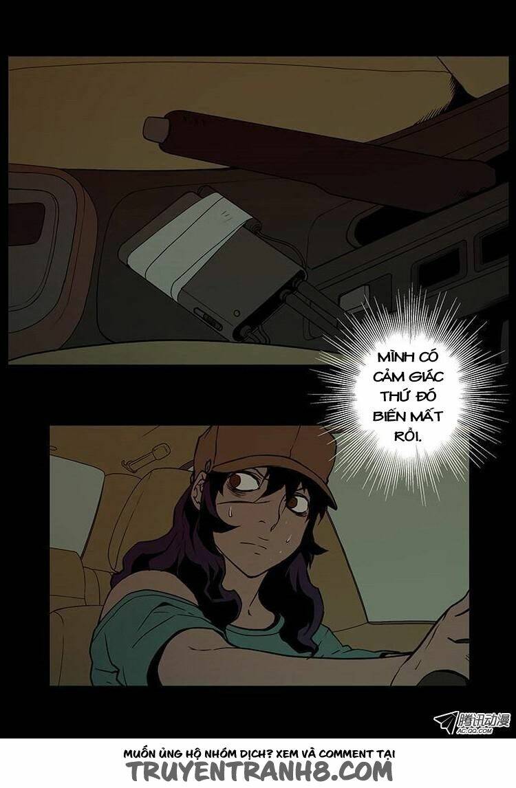 0.0 mhz - tần số chết chapter 68 9