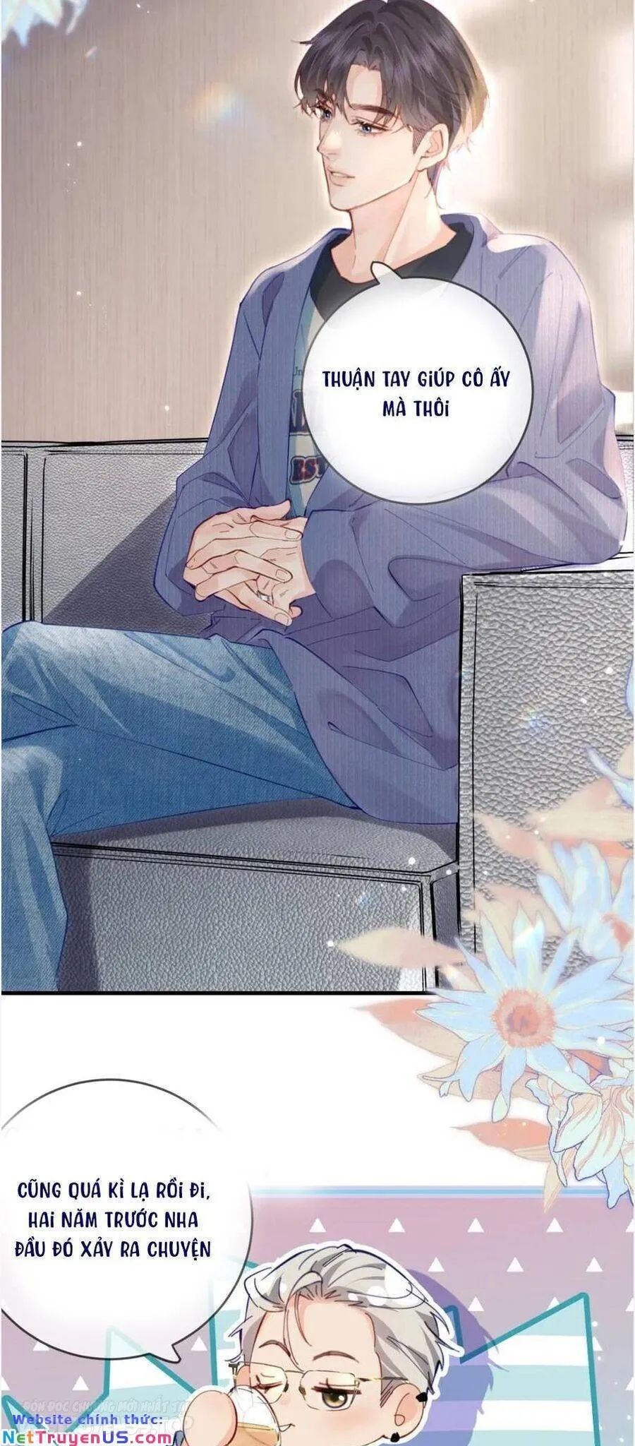 vợ chồng siêu sao có chút ngọt [m] chapter 43 25