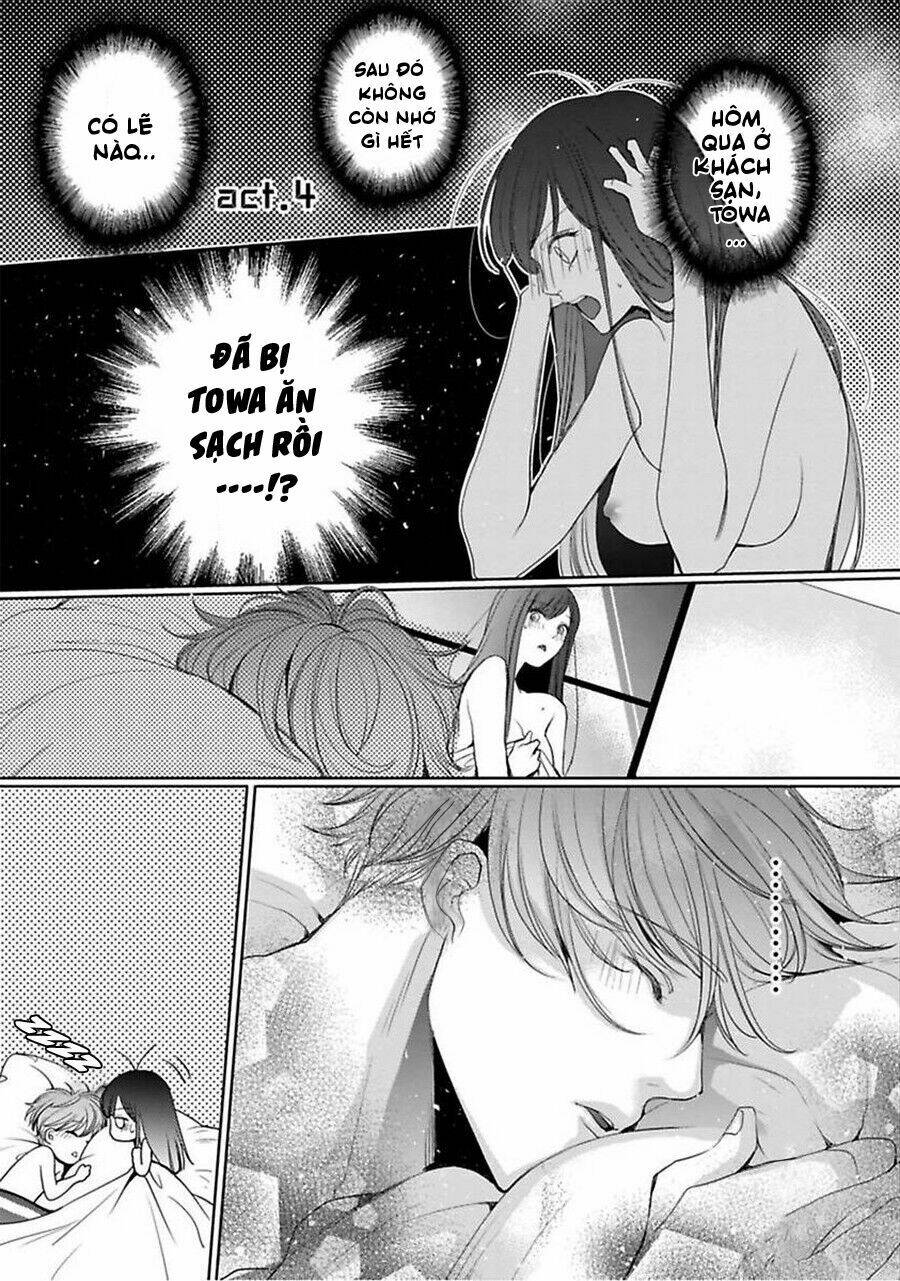 toshishita koakuma no sm kanrijutsu chapter 4 2