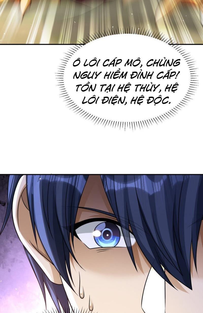 cựu nhật ngự long chapter 53 33