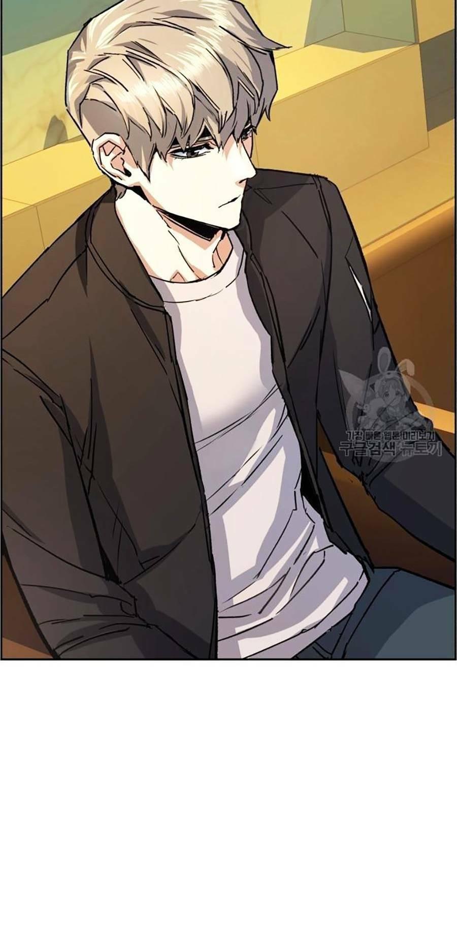 bạn học tôi là lính đánh thuê chapter 85 17