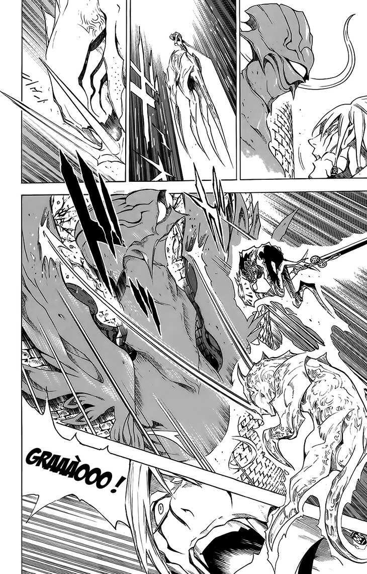 rồng xanh grado chapter 25 10