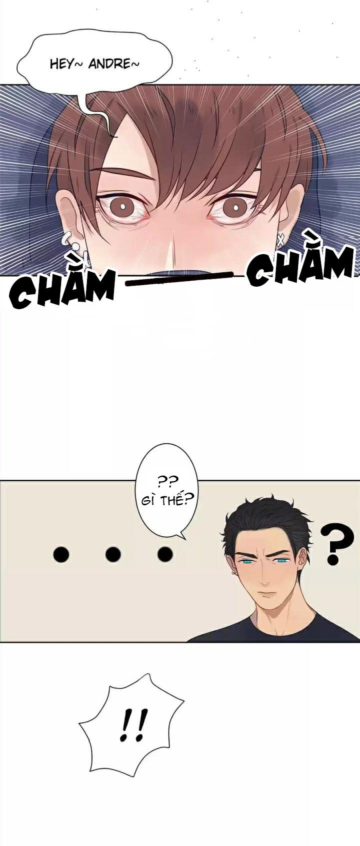 just us - chỉ hai chúng ta chapter 10 6