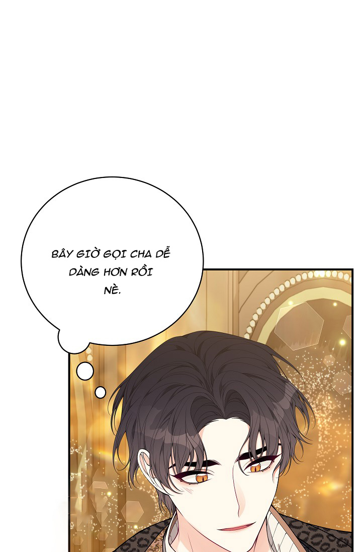 con chỉ đi tìm cha thôi chapter 30.1 14