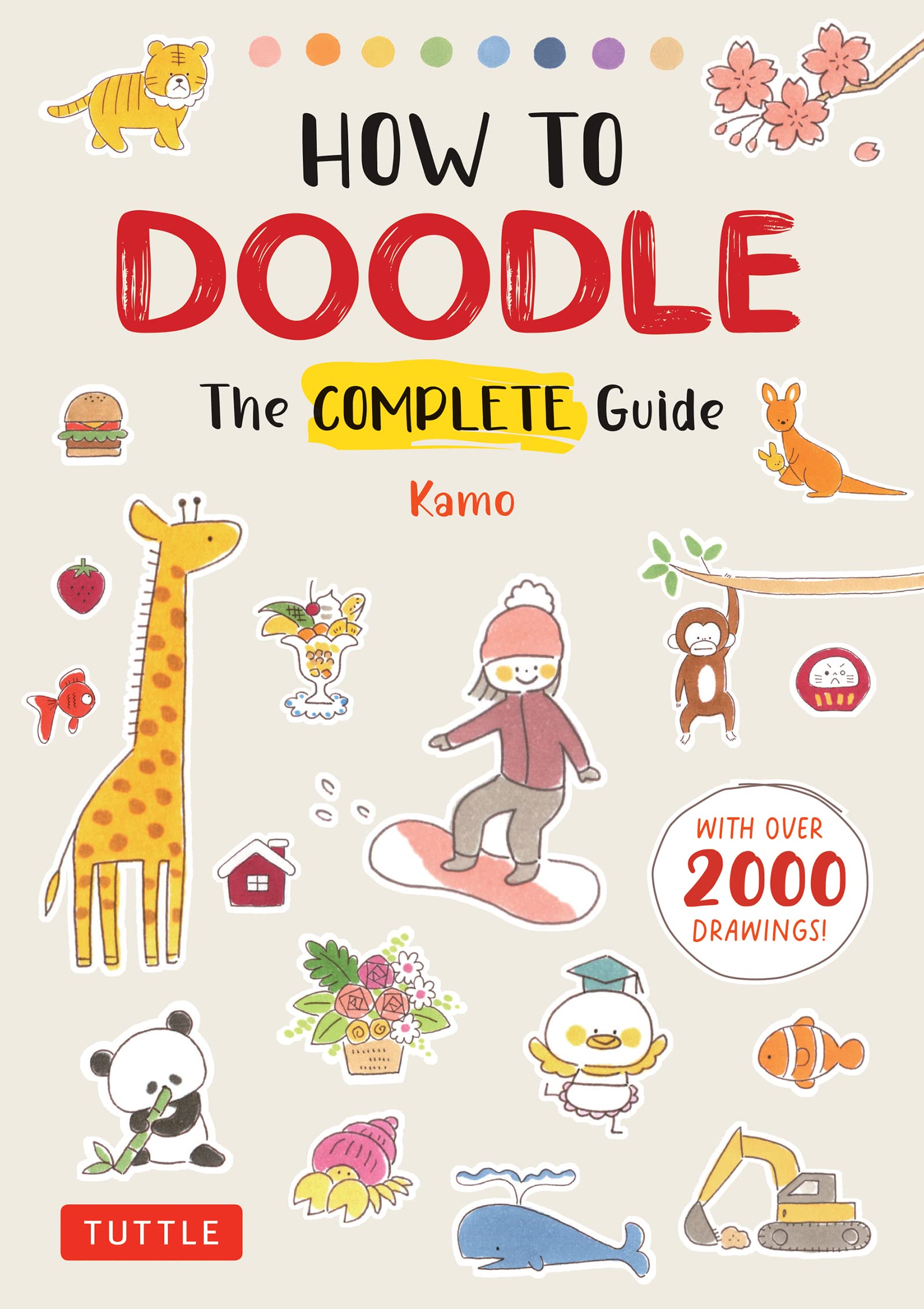 How To Doodle: The Complete Guide