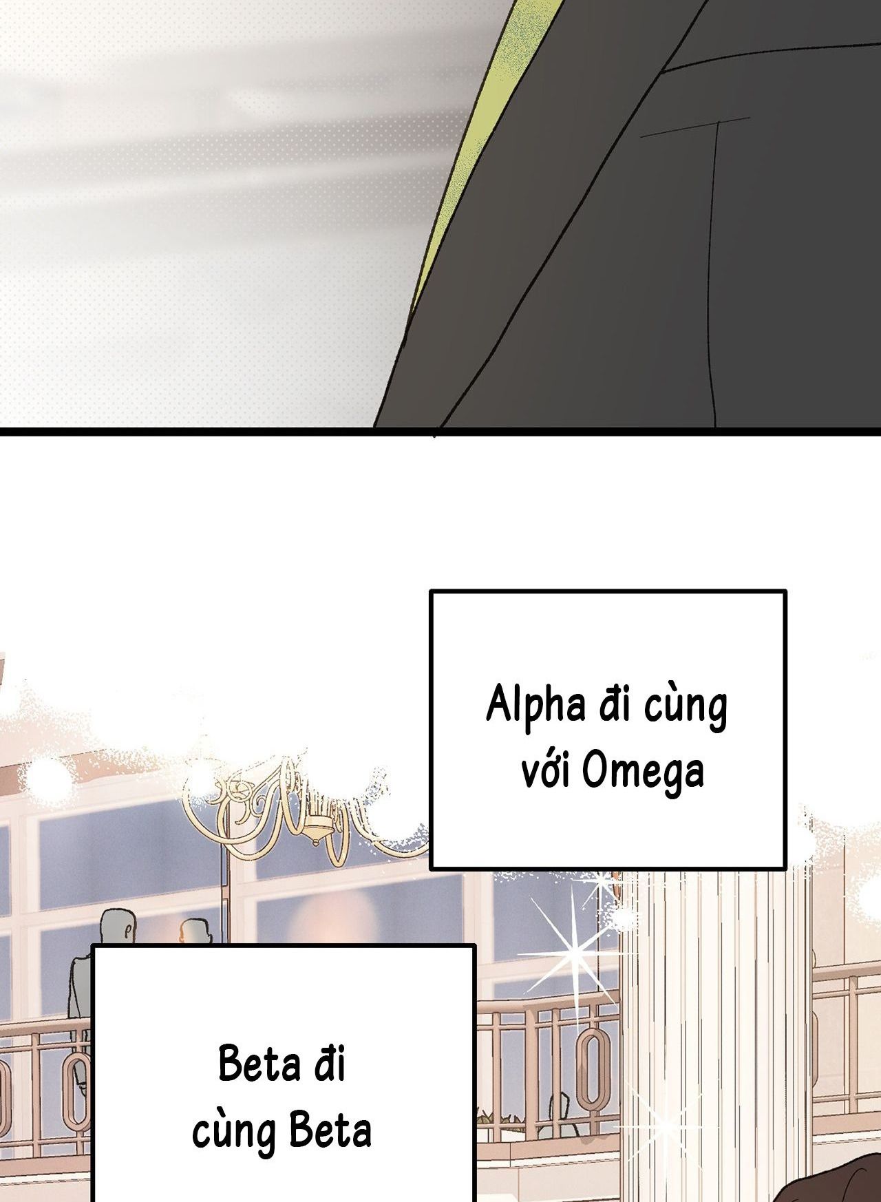 vùng cấm tình yêu của beta chapter 24 25