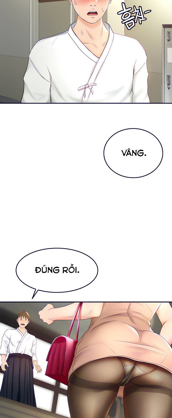 clb kiếm đạo chapter 4 94