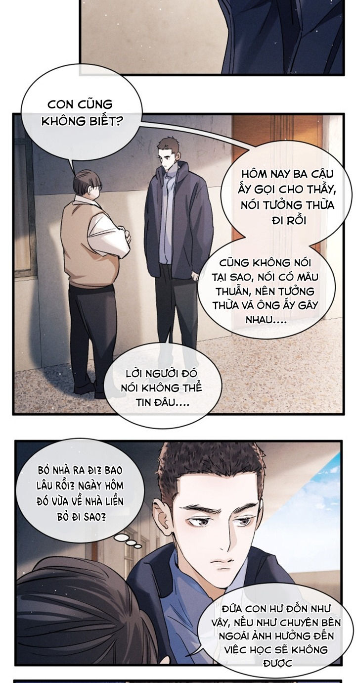 tát dã chapter 64 23