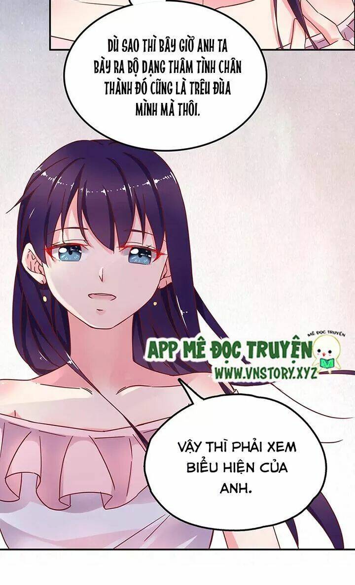 yêu em, sai đến tận cùng chapter 31 6