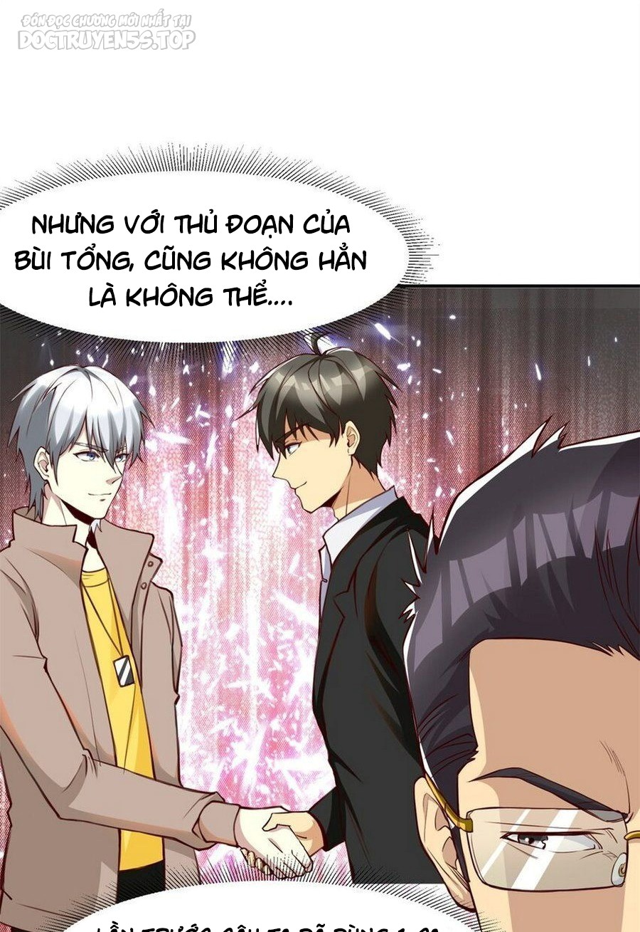 ta làm giàu từ thua lỗ game chapter 99 71